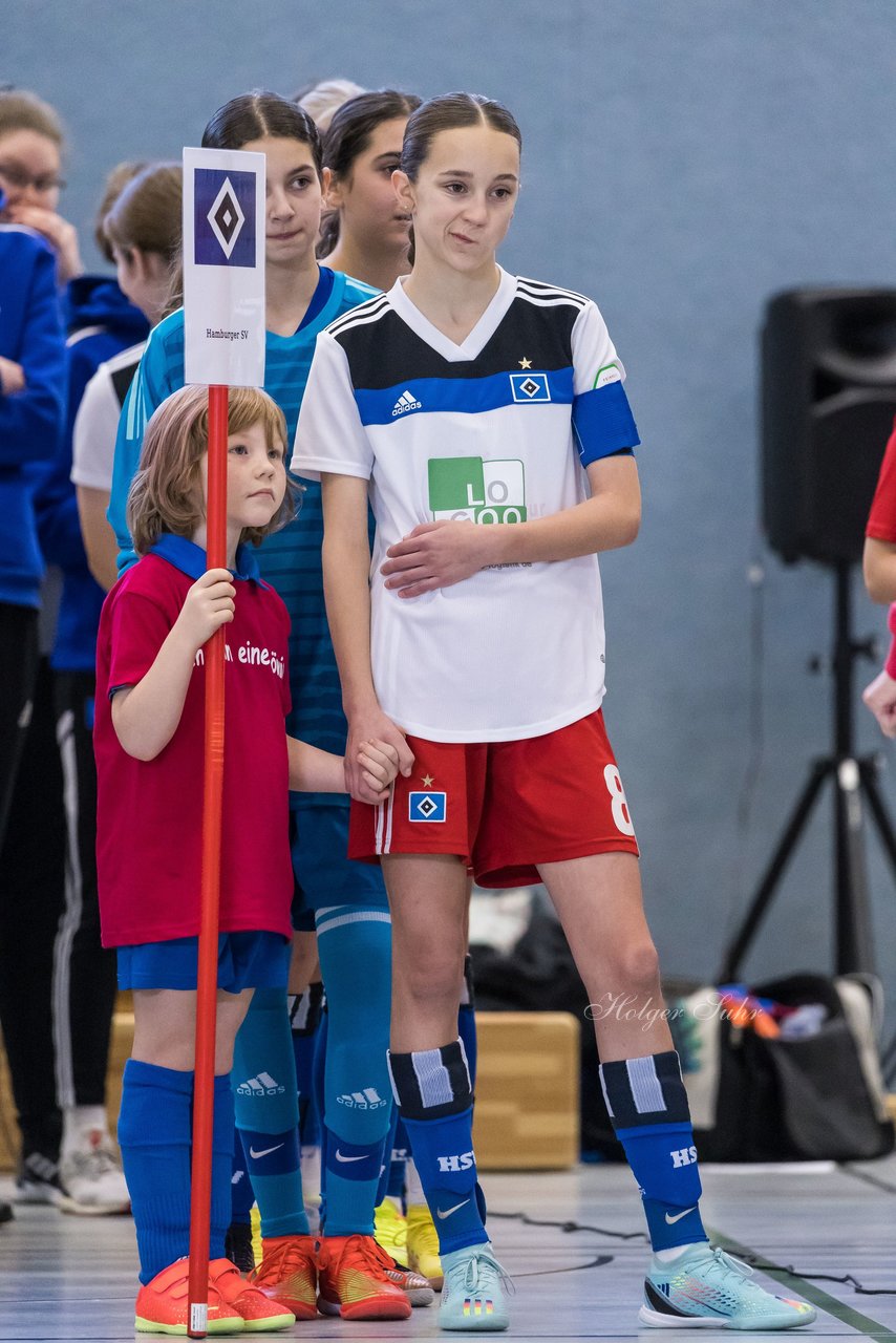 Bild 121 - C-Juniorinnen Futsalmeisterschaft